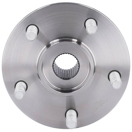 MasterPro Hub Spindle 63948K | O'Reilly Auto Parts