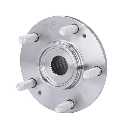 MasterPro Hub Spindle 63988 | O'Reilly Auto Parts