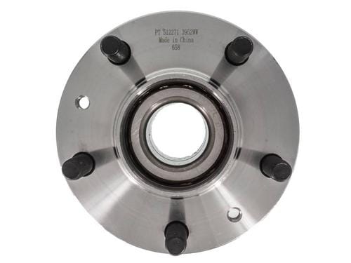 MasterPro Wheel Bearing And Hub Assembly 512271 | O'Reilly Auto Parts