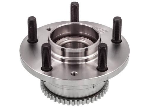 MasterPro Wheel Bearing And Hub Assembly 512271 | O'Reilly Auto Parts