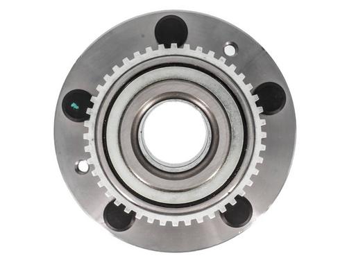 MasterPro Wheel Bearing And Hub Assembly 512271 | O'Reilly Auto Parts