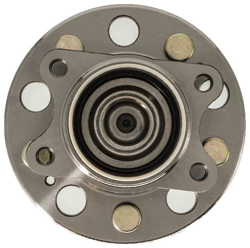 MasterPro Wheel Bearing And Hub Assembly 512437 | O'Reilly Auto Parts