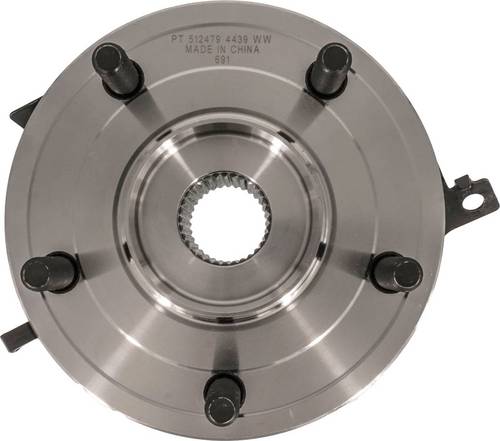 MasterPro Wheel Bearing And Hub Assembly 512479 | O'Reilly Auto Parts
