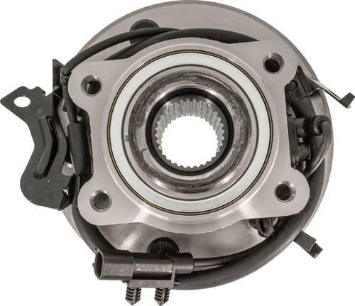 MasterPro Wheel Bearing And Hub Assembly 512479 | O'Reilly Auto Parts