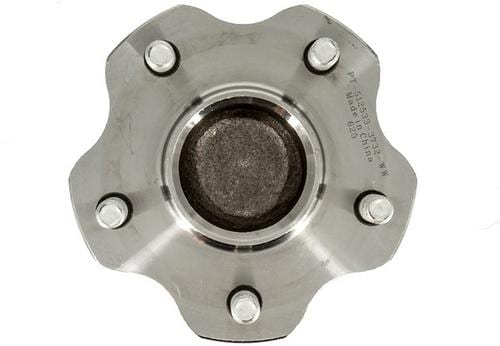 MasterPro Hub Assembly 512533 | O'Reilly Auto Parts