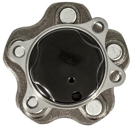 MasterPro Hub Assembly 512533 | O'Reilly Auto Parts