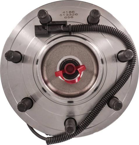 MasterPro Hub Assembly 513326 | O'Reilly Auto Parts