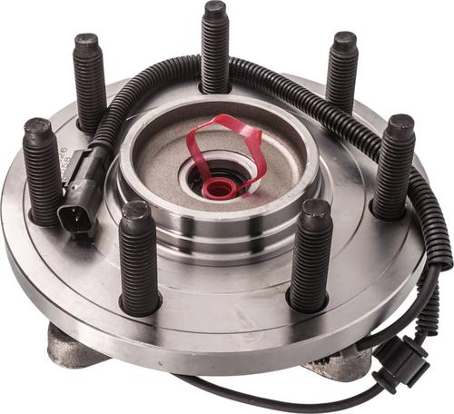 MasterPro Hub Assembly 513326 | O'Reilly Auto Parts