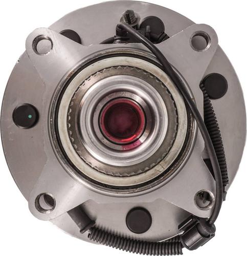 MasterPro Hub Assembly 513326 | O'Reilly Auto Parts