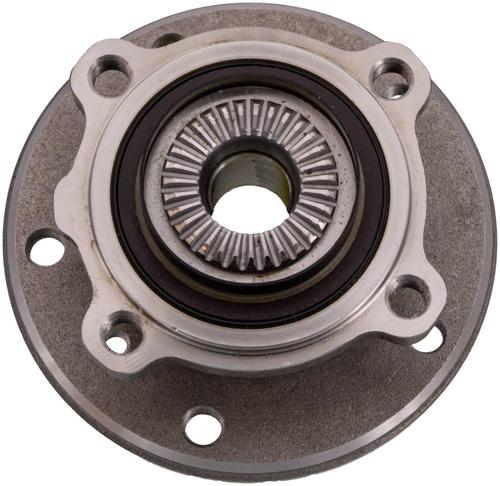 MasterPro Bearing And Hub Assembly 513332 | O'Reilly Auto Parts