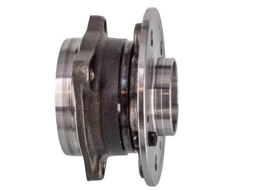 MasterPro Wheel Bearing And Hub Assembly 513363 | O'Reilly Auto Parts
