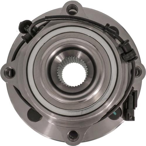 MasterPro Wheel Bearing And Hub Assembly 590467 | O'Reilly Auto Parts