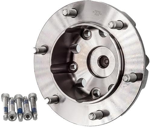 MasterPro Hub Assembly 515152 | O'Reilly Auto Parts