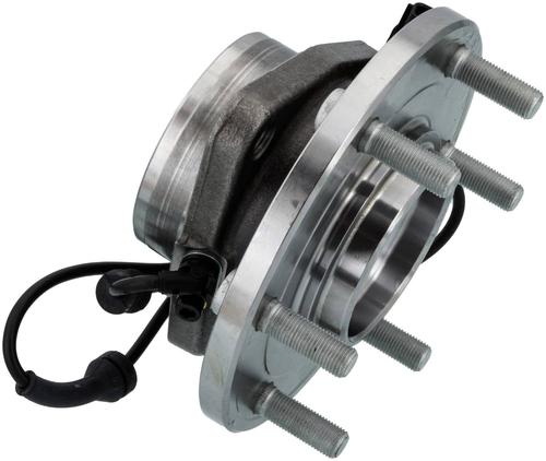MasterPro Wheel Bearing And Hub Assembly 515185 | O'Reilly Auto Parts