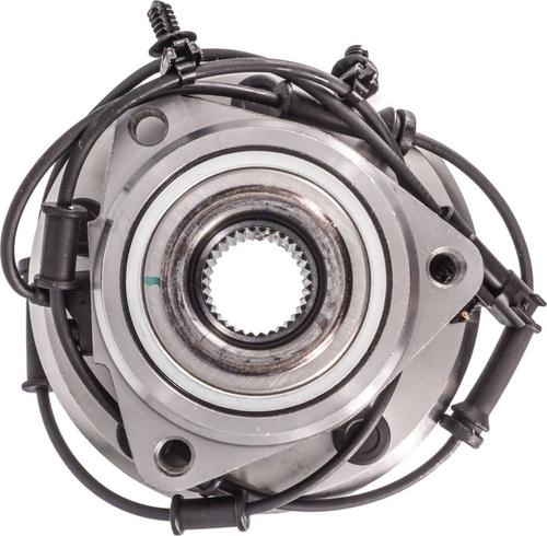 MasterPro Hub Assembly 590482 | O'Reilly Auto Parts