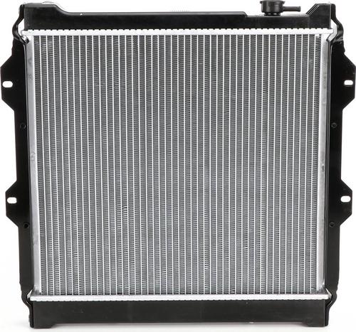 Murray Heat Transfer Radiator 432271 | O'Reilly Auto Parts