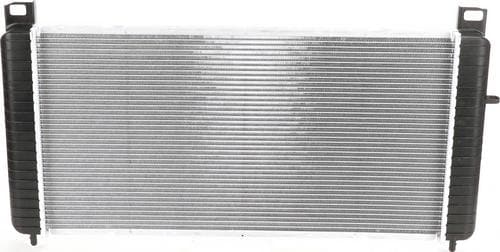 Murray Heat Transfer Radiator 432298 | O'Reilly Auto Parts