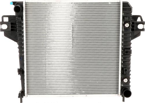 Murray Heat Transfer Radiator 432316 | O'Reilly Auto Parts