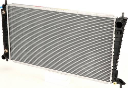 Murray Heat Transfer Radiator 432671 | O'Reilly Auto Parts