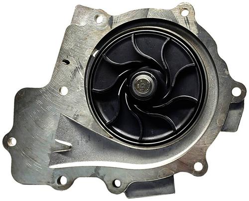 Import Direct Water Pump - New US8208 | O'Reilly Auto Parts