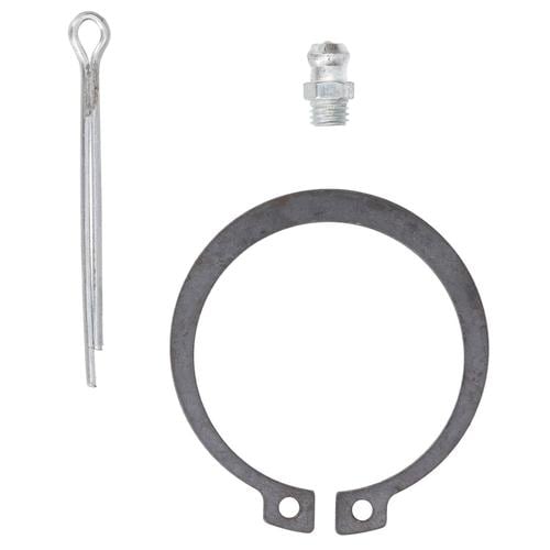 維新流トレード術　ボリンキャス MasterPro Chassis Ball Joint K80281 | O'Reilly Auto Parts