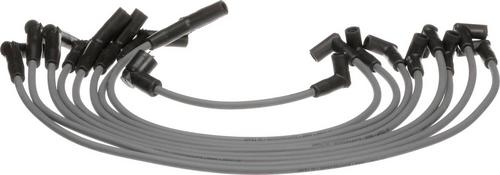 Ultima Select Spark Plug Wire Set 337903 | O'Reilly Auto Parts