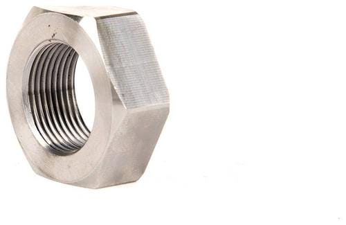 Omix-ADA Spindle/Axle Nut 1653205 | O'Reilly Auto Parts