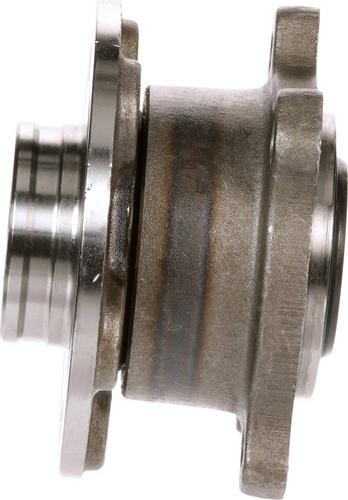 Precision Wheel Bearing And Hub Assembly 512414 | O'Reilly Auto Parts