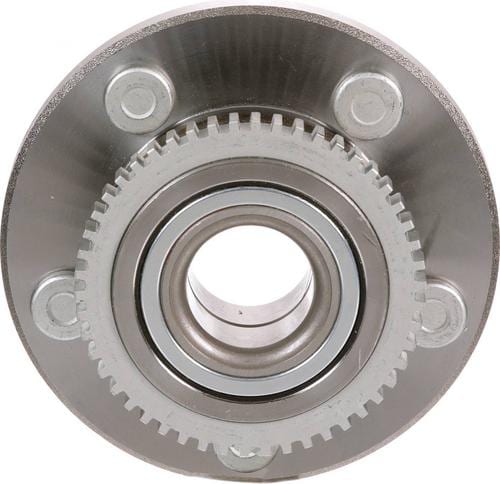 Precision Wheel Bearing And Hub Assembly 513346 | O'Reilly Auto Parts