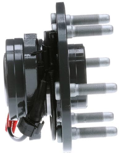 Precision Wheel Bearing And Hub Assembly 515160 | O'Reilly Auto Parts
