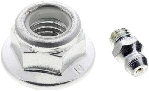 Precision Chassis Tie Rod End DS1463 | O'Reilly Auto Parts