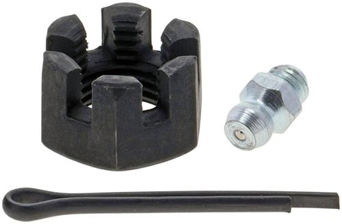 ユニオンハードウェアカンパニースチールロッド Precision Chassis Tie Rod End ES3427 | O'Reilly Auto Parts
