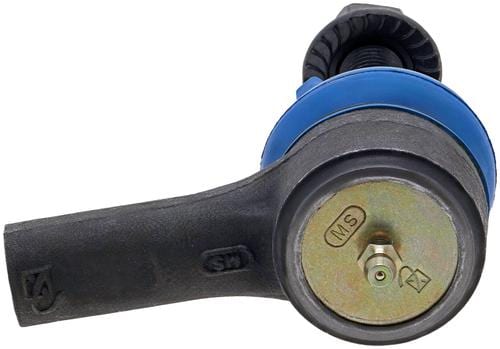 Precision Chassis Tie Rod End ES801261 | O'Reilly Auto Parts