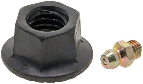 Precision Chassis Tie Rod End ES801261 | O'Reilly Auto Parts