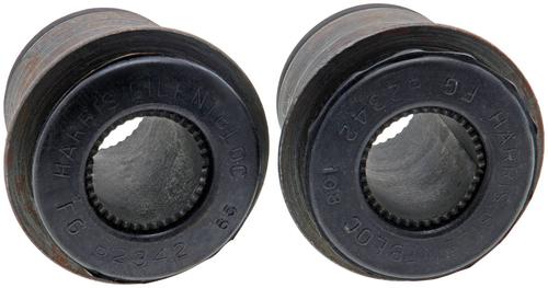 Precision Chassis Control Arm Bushing Kit K426 | O'Reilly Auto Parts