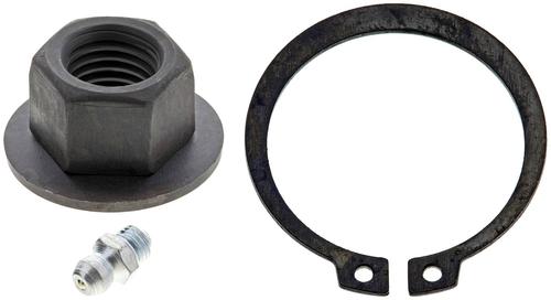 Precision Chassis Ball Joint K500245 | O'Reilly Auto Parts