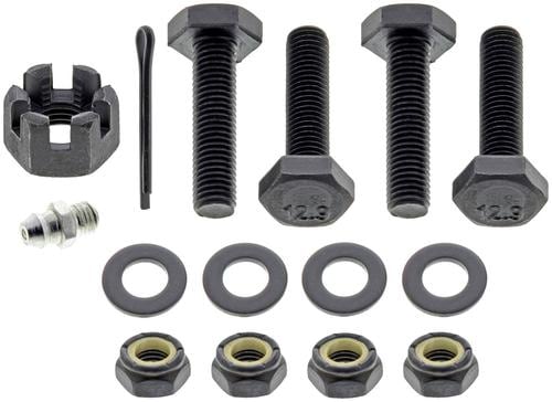 Precision Chassis Ball Joint K5108 | O'Reilly Auto Parts