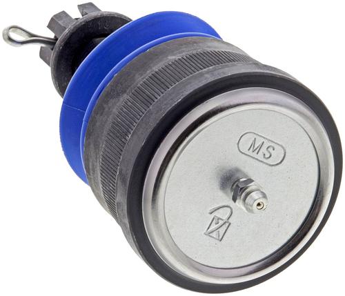 Precision Chassis Ball Joint K6445 | O'Reilly Auto Parts