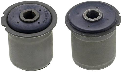 Precision Chassis Control Arm Bushing Kit K7278 | O'Reilly Auto Parts