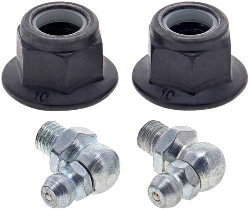 Precision Chassis Sway/Stabilizer Bar Link Kit K750394 | O'Reilly
