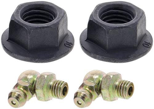 Precision Chassis Sway/Stabilizer Bar Link Kit K750579 | O'Reilly