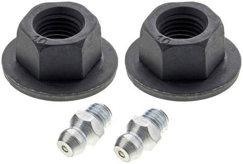 Precision Chassis Sway/Stabilizer Bar Link Kit K750795 | O'Reilly