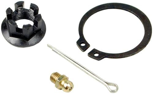 Precision Chassis Ball Joint K80008 | O'Reilly Auto Parts