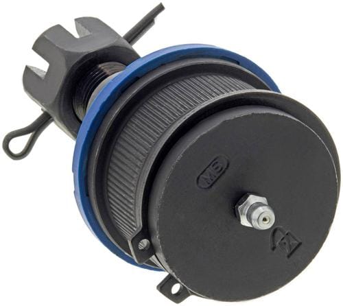 Precision Chassis Ball Joint K80027 | O'Reilly Auto Parts