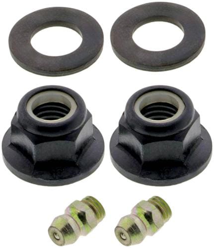 Precision Chassis Sway/Stabilizer Bar Link Kit K80066 | O'Reilly
