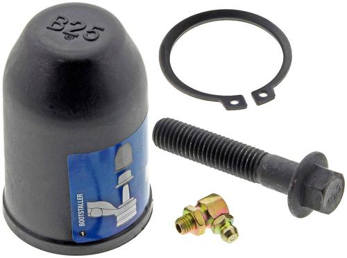 Precision Chassis Ball Joint K80196 | O'Reilly Auto Parts