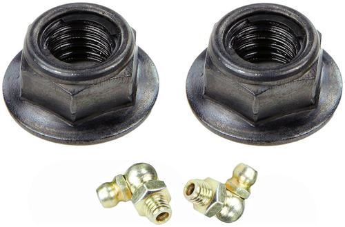 Precision Chassis Sway/Stabilizer Bar Link Kit K80274 | O'Reilly