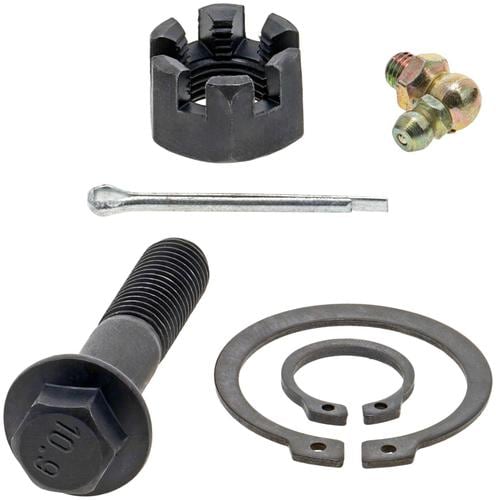 維新流トレード術　ボリンキャス BOLLINCHAS 維新の介 Polaris Pro R/Turbo R Lower Spindle Pin - Pair – CT Race Worx