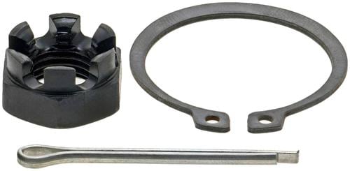 Precision Chassis Ball Joint K8687 | O'Reilly Auto Parts