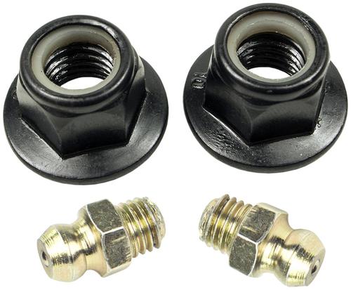Precision Chassis Sway/Stabilizer Bar Link Kit MS258135 | O'Reilly